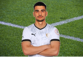 Florian Loshaj Bodrum FK’da