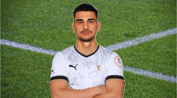 Florian Loshaj Bodrum FK’da