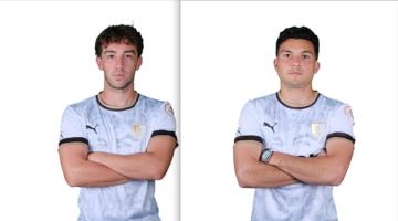 Beşiktaş’tan Bodrum FK’ya 2 Transfer