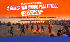Günbatımında Sahaya Çıkacaklar