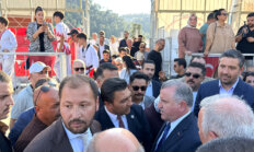 Bakan Bak’tan Bodrum’a 5 Bin Metrekarelik Kapalı Spor Salonu Sözü