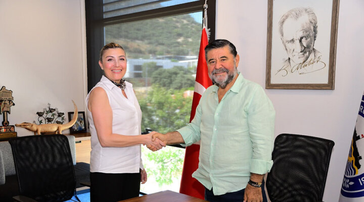 İşverenler ve İş Arayanlar Daha Etkin Buluşacak