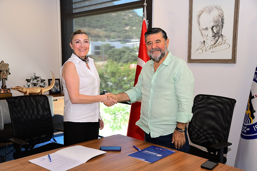 İşverenler ve İş Arayanlar Daha Etkin Buluşacak