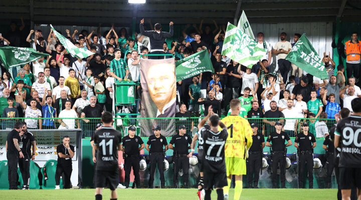 Bodrum FK, 2026-2027 Sezonu Kombine Fiyatlarını Açıkladı