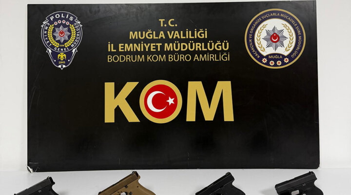 Denetimde çıkanlar şok etti