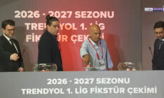 Bodrum FK 2026-2027 sezonu fikstürü belli oldu