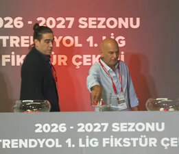 Bodrum FK 2026-2027 sezonu fikstürü belli oldu
