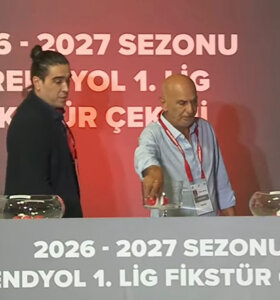 Bodrum FK 2026-2027 sezonu fikstürü belli oldu