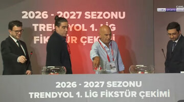 Bodrum FK 2026-2027 sezonu fikstürü belli oldu