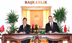 Muğla Büyükşehir’den Personeline Rekor Promosyon