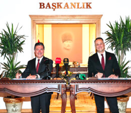 Muğla Büyükşehir’den Personeline Rekor Promosyon