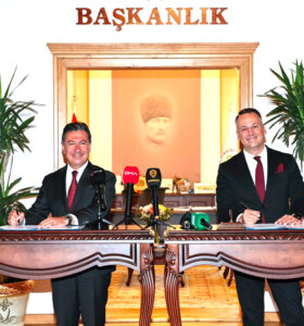 Muğla Büyükşehir’den Personeline Rekor Promosyon