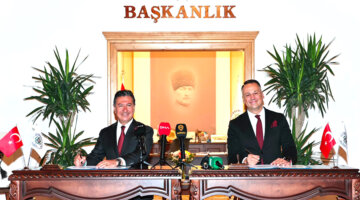 Muğla Büyükşehir’den Personeline Rekor Promosyon