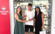 LGS Bodrum Birincisi Bahçeşehir Koleji’nden