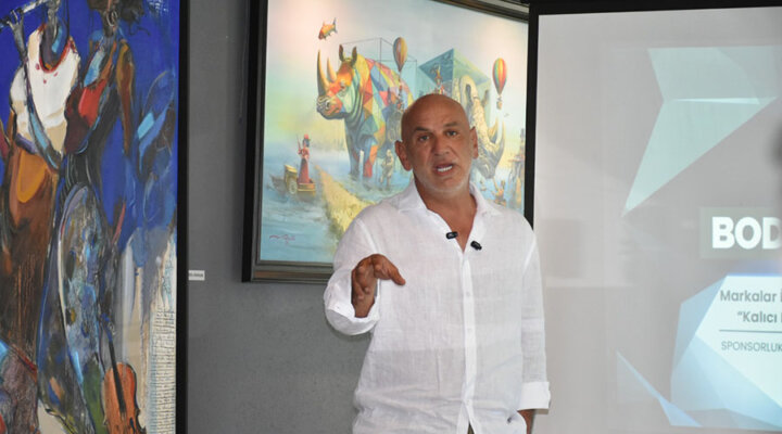 Bodrum FK yeni sezon hedeflerini ve vizyonunu paylaştı