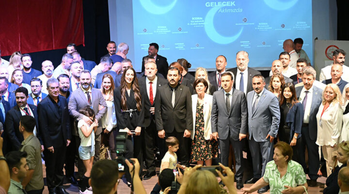 Engin Galipoğlu, güven tazeledi