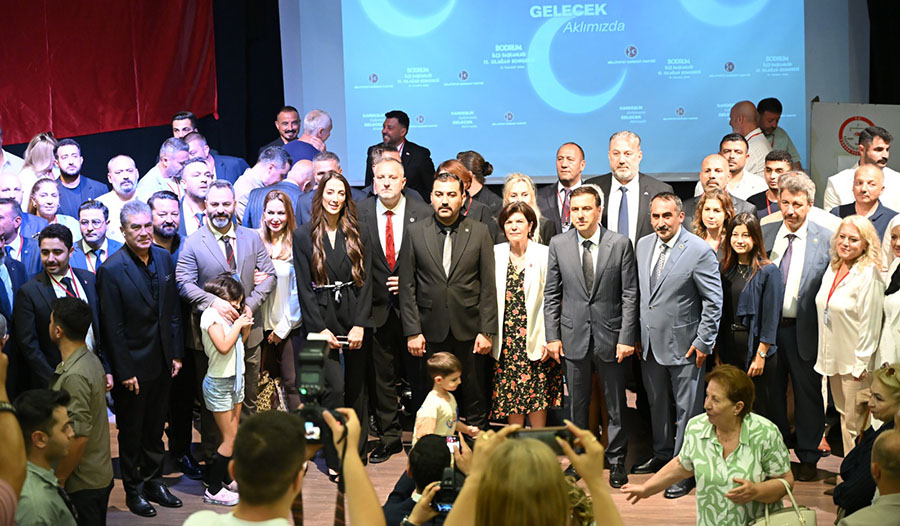 Engin Galipoğlu, güven tazeledi