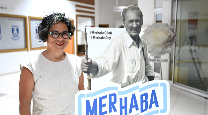 “Bodrum Bir Masaldı” Kitabı Okuyucuyla Buluştu
