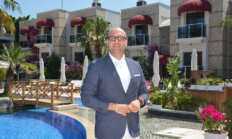 Girgin, “Bodrum’u Karalamak Kimseye Fayda Sağlamaz”