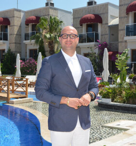 Girgin, “Bodrum’u Karalamak Kimseye Fayda Sağlamaz”