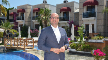 Girgin, “Bodrum’u Karalamak Kimseye Fayda Sağlamaz”