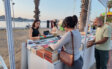 Yalıkavak Kitap Günleri Başladı
