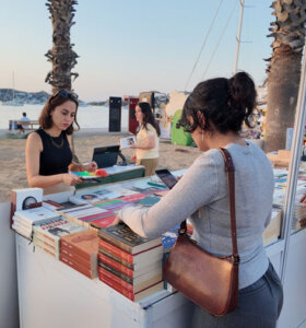 Yalıkavak Kitap Günleri Başladı