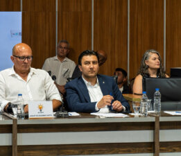 Seha Ergene: “Eleştiri ihanet değildir”