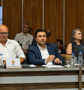 Seha Ergene: “Eleştiri ihanet değildir”