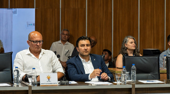 Seha Ergene: “Eleştiri ihanet değildir”