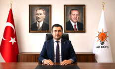 Seha Ergene: “15 Temmuz, Milletin Kendi Geleceğine Sahip Çıktığı Tarihî Bir Dönüm Noktasıdır”