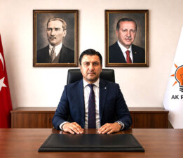 Seha Ergene: “15 Temmuz, Milletin Kendi Geleceğine Sahip Çıktığı Tarihî Bir Dönüm Noktasıdır”
