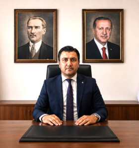 Seha Ergene: “15 Temmuz, Milletin Kendi Geleceğine Sahip Çıktığı Tarihî Bir Dönüm Noktasıdır”