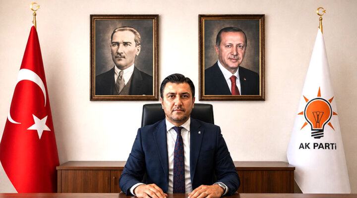 Seha Ergene: “15 Temmuz, Milletin Kendi Geleceğine Sahip Çıktığı Tarihî Bir Dönüm Noktasıdır”