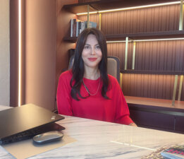 Malatya’dan Bodrum’a: Kadın Girişimci Toprak Nuran Demirel