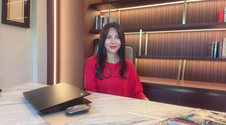 Malatya’dan Bodrum’a: Kadın Girişimci Toprak Nuran Demirel