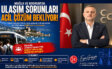 Bodrum’da Ulaşım Sorunları Acil Çözüm Bekliyor