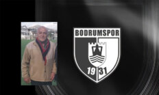 Bodrumspor eski kalecilerinden Uğur Ünveren hayatını kaybetti