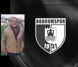 Bodrumspor eski kalecilerinden Uğur Ünveren hayatını kaybetti
