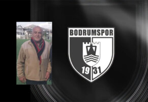 Bodrumspor eski kalecilerinden Uğur Ünveren hayatını kaybetti