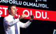 Başkan Aras: “Az Zamanda Çok ve Büyük İşler Yaptık”