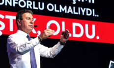 Başkan Aras: “Az Zamanda Çok ve Büyük İşler Yaptık”