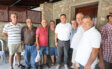 Akdeniz Meyve Sineğine Karşı Mücadele Sürüyor