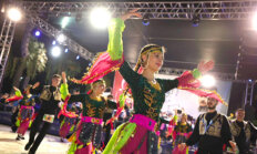 Anadolu Senfonisi Bodrum’da Yankılandı
