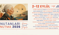 Unutanları Unutma 2026 Karma Sanat Sergisi