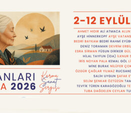 Unutanları Unutma 2026 Karma Sanat Sergisi