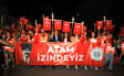 Başkan Aras’tan 30 Ağustos Mesajı