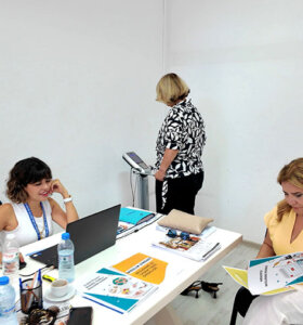 Belediyeden Sağlıklı Beslenme Danışmanlığı