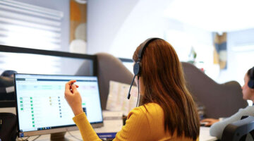 Başvuruların % 87,57’si Sonuçlandırıldı