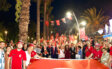 Bodrum’da 30 Ağustos Zafer Bayramı Coşkuyla Kutlandı